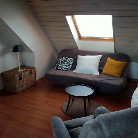Auberge De Keringar Le Conquet Esterno foto
