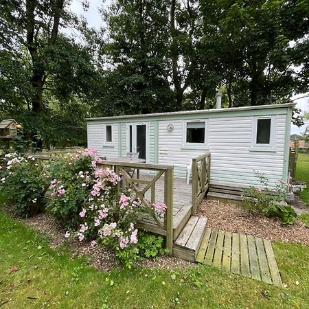 Auberge De Keringar Le Conquet Esterno foto