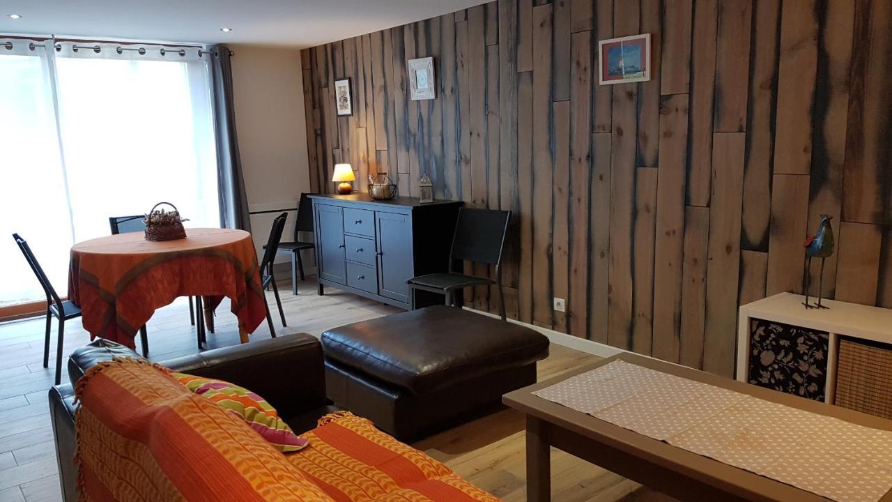 Auberge De Keringar Le Conquet Esterno foto