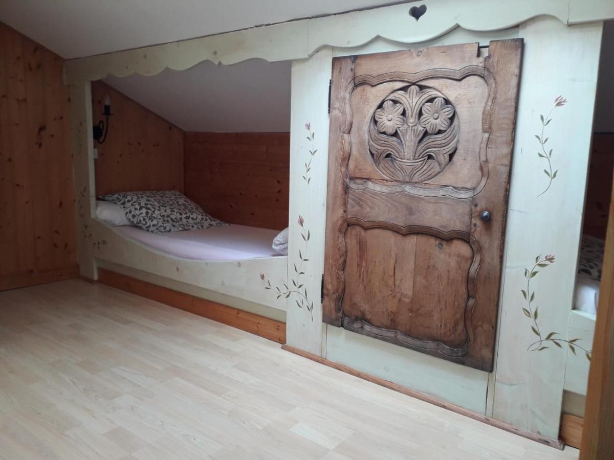 Auberge De Keringar Le Conquet Esterno foto